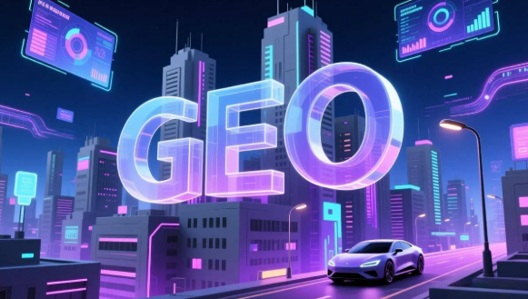 卓资县GEO 优化行业动态：主流搜索平台地域收录规则更新综述