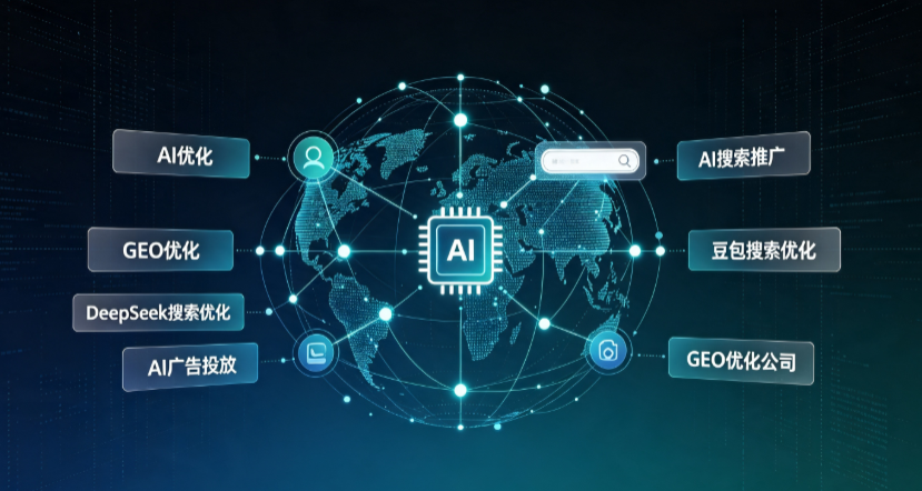 卓资县AI 搜索营销赛道持续升温，GEO 优化成为企业数字化布局新方向