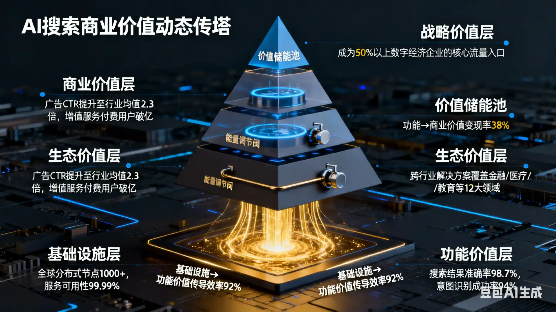 告别传统流量困局，卓资县GEO优化助力企业抢占AI问答新流量