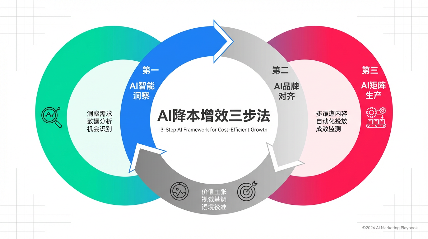 卓资县企业必看：不用扩招招人，AI就能帮门店降本增收