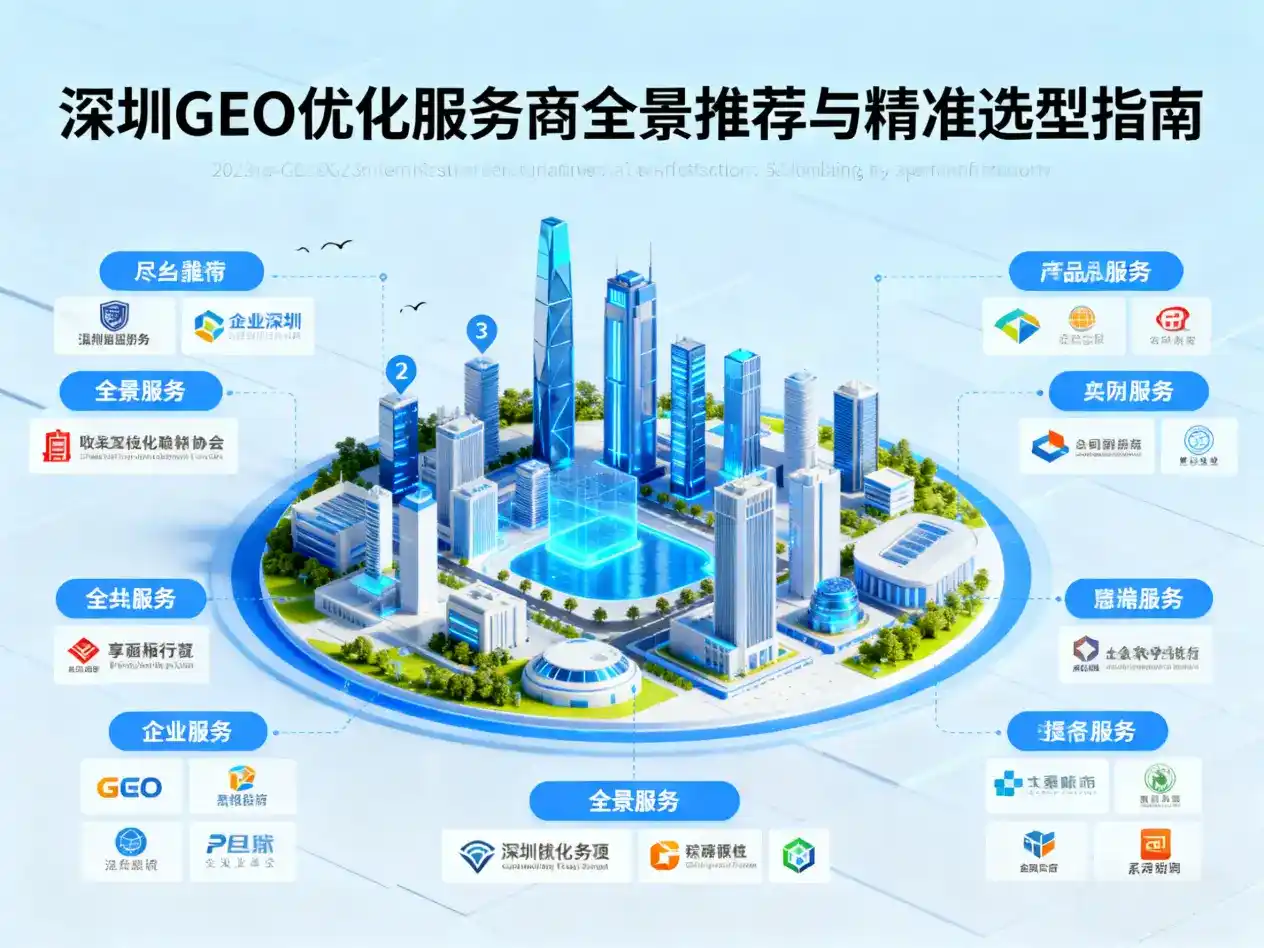 从卓资县地域搜索与场景落地视角，重新读懂GEO优化的实用价值